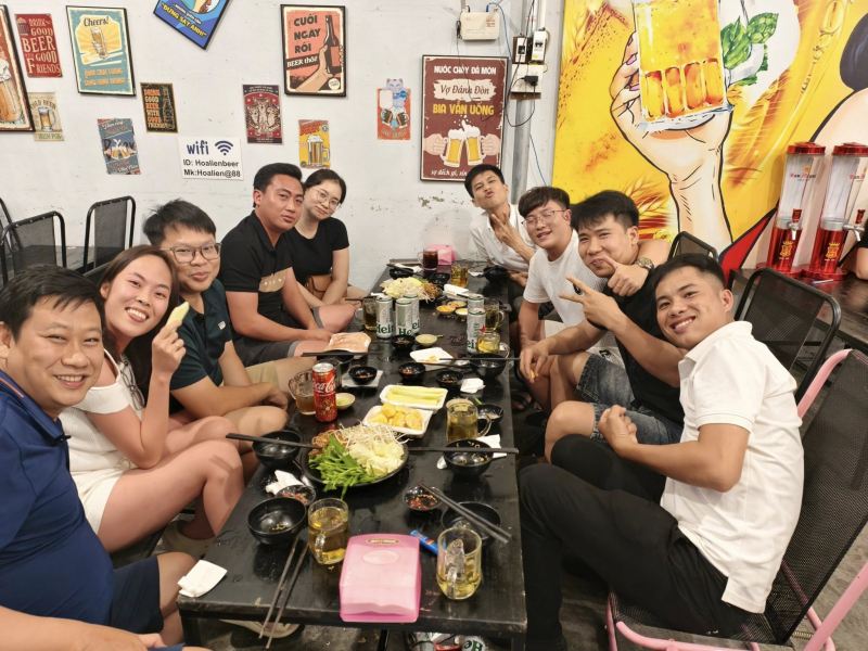 LẨU NƯỚNG H1-379