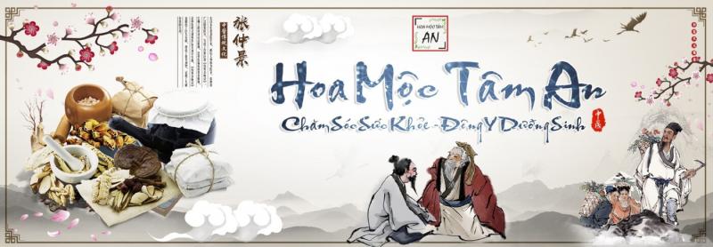 Hoa Mộc Tâm An Spa