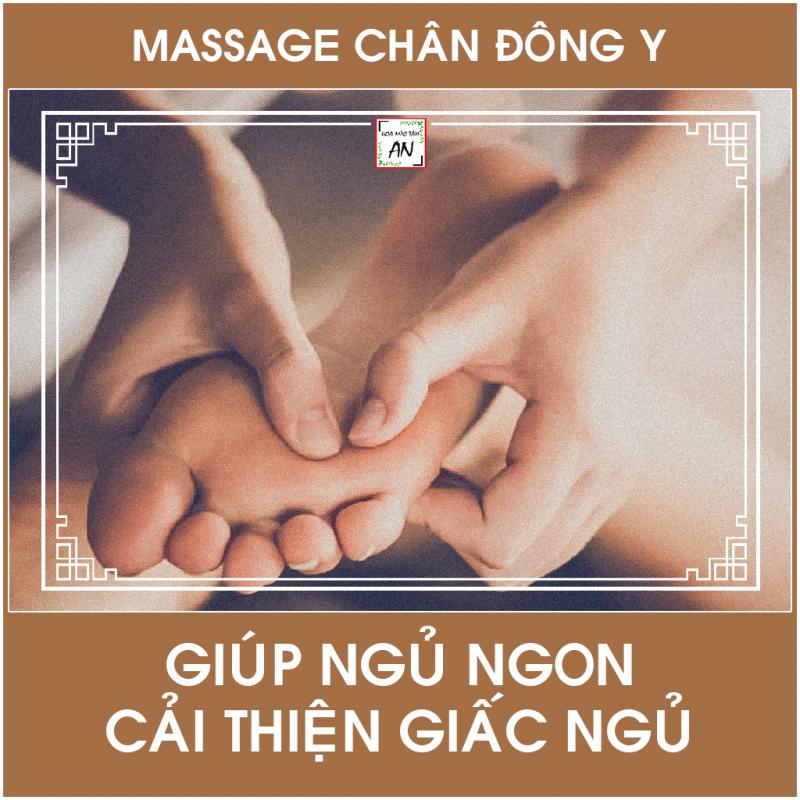 Hoa Mộc Tâm An Spa