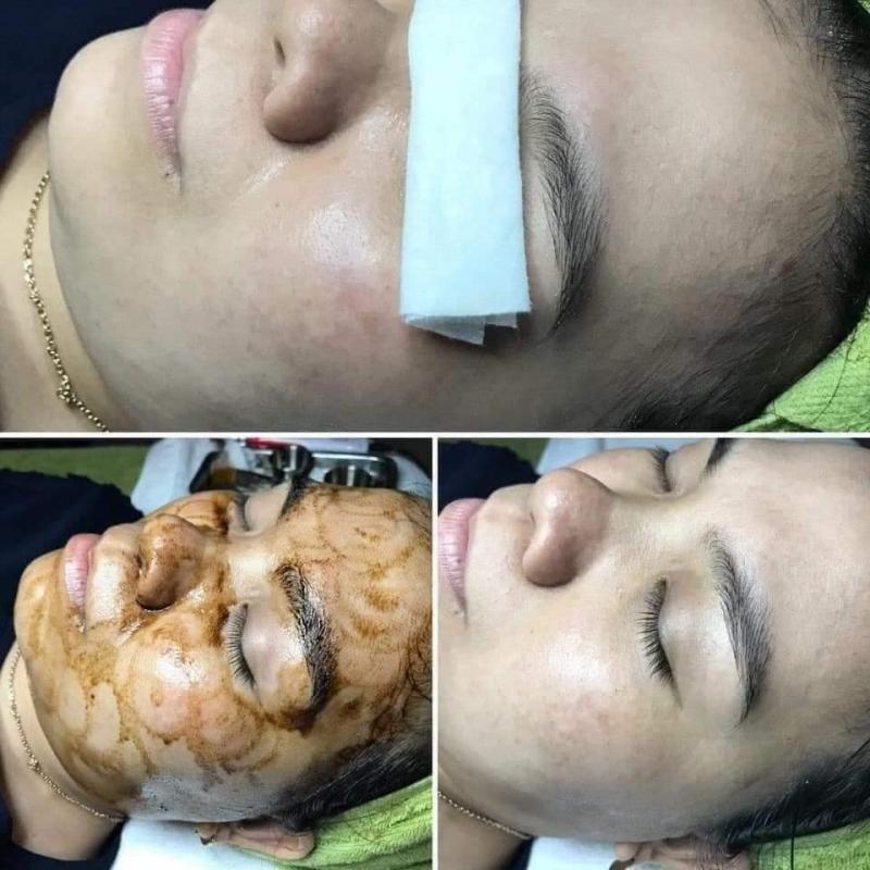 Hoa Nắng Spa