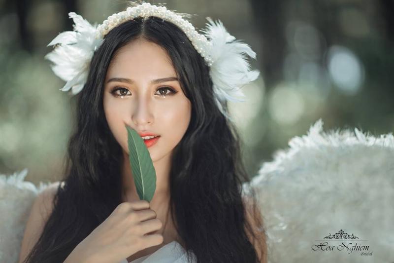 Hoa Nghiêm Bridal
