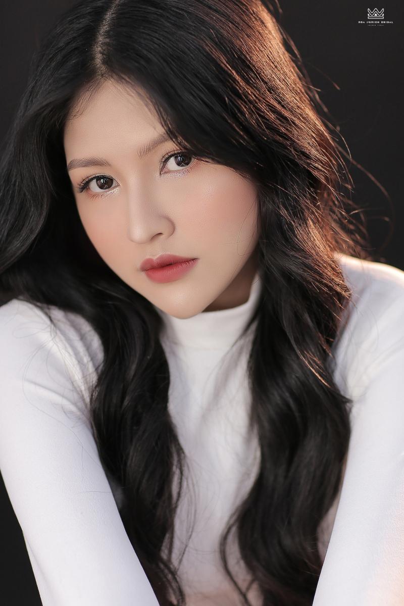 Hoa Nghiêm Studio