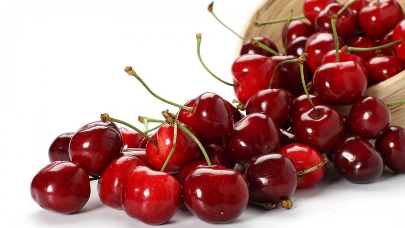 Quả cherry