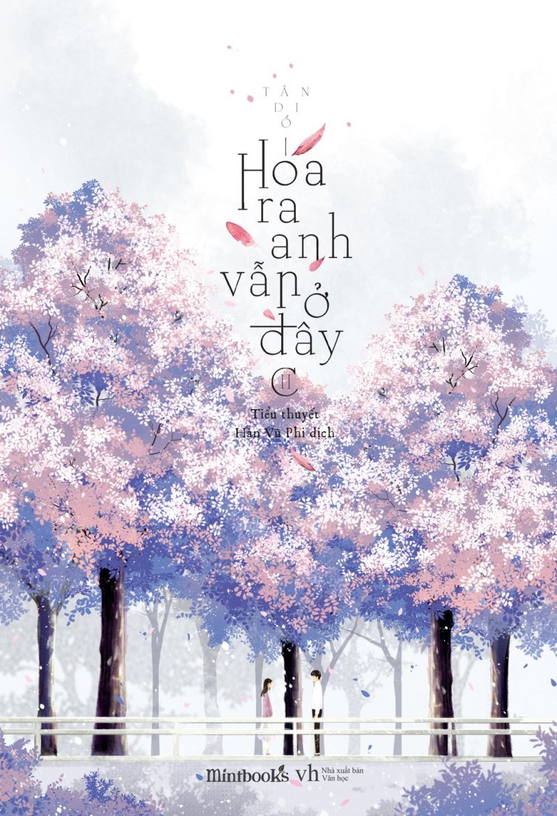 Hóa ra anh vẫn ở đây - Tân Di Ổ