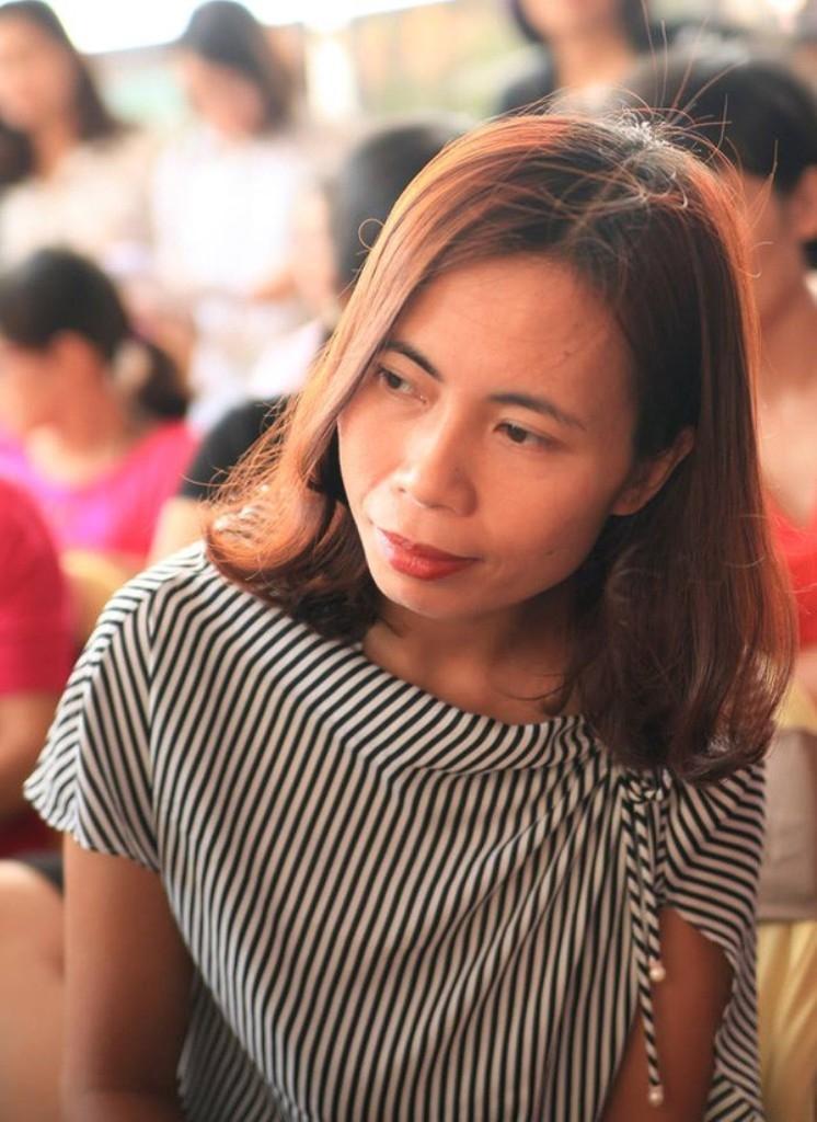 Hóa ra đàn ông Việt vẫn còn nhiều người chưa trưởng thành