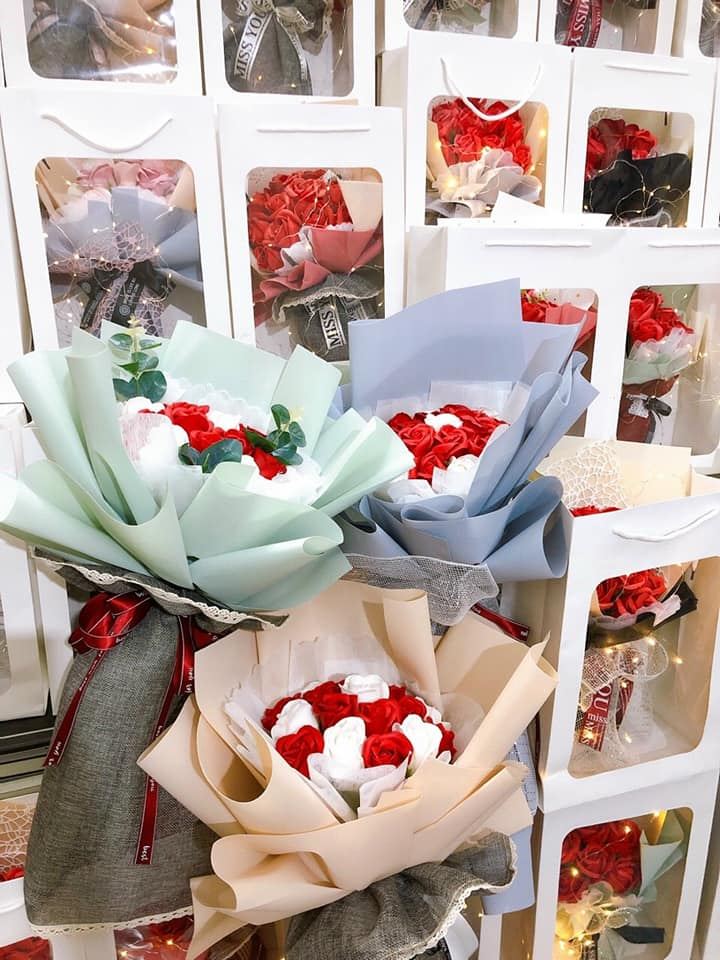 Hoa Sáp Đà Nẵng
