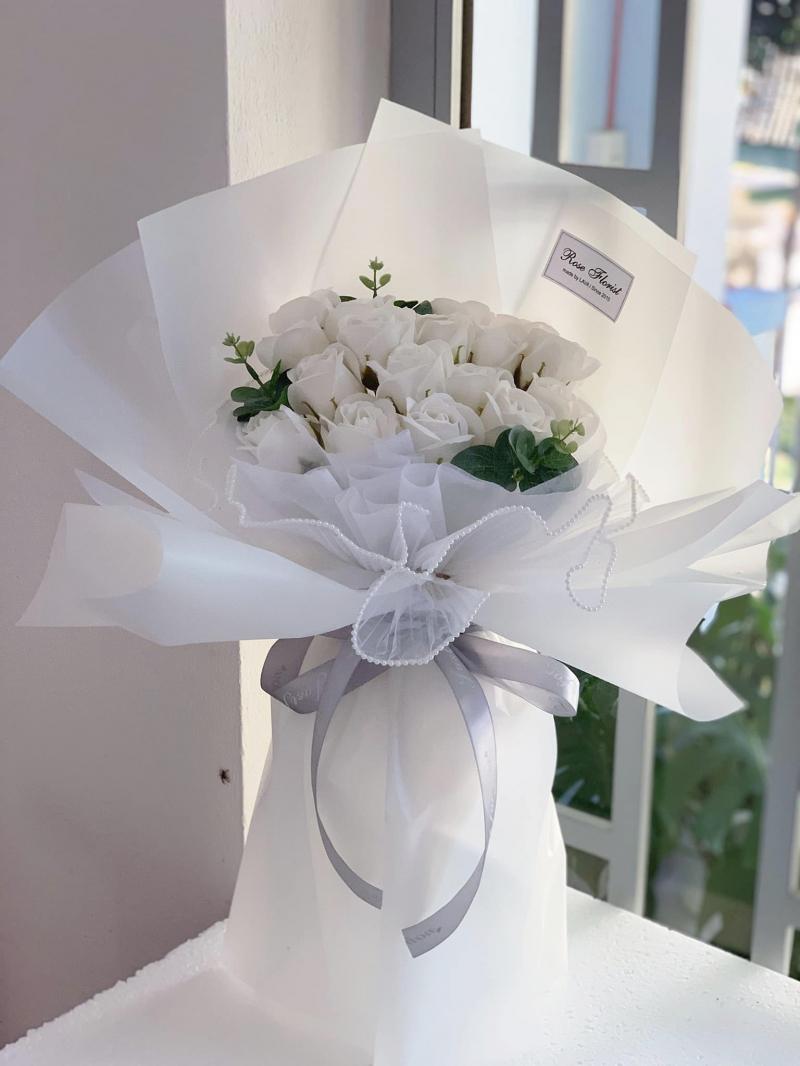 Hoa Sáp Đà Nẵng