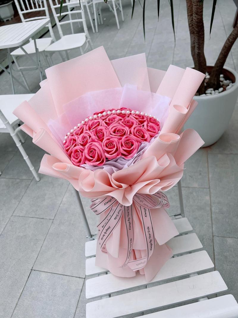 Hoa Sáp Đà Nẵng