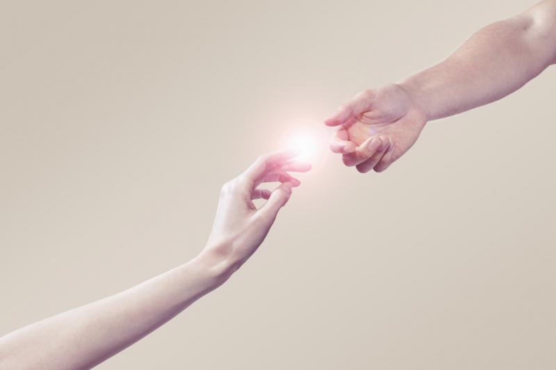 Nghị lực sống là điều quan trọng nhất để bạn vượt qua nghịch cảnh của cuộc đời