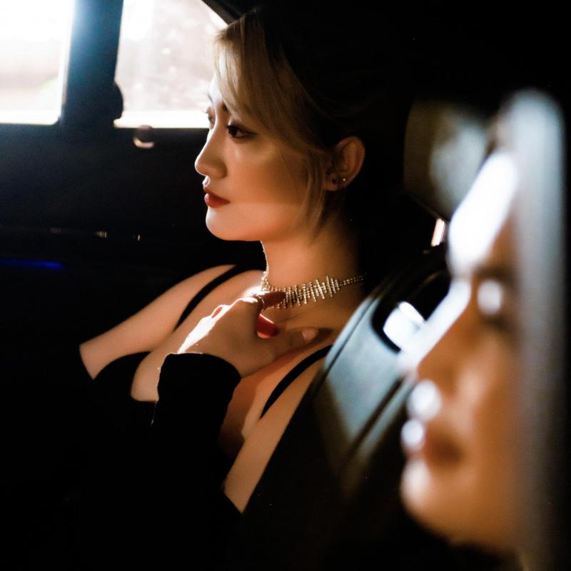 Giang Jolee