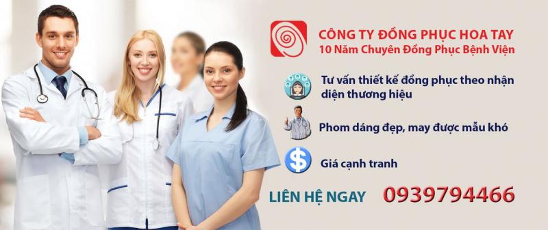 Hoa Tay