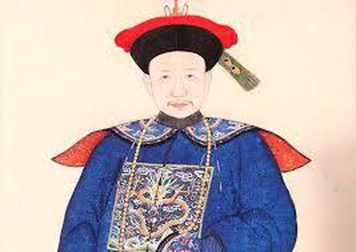 Hòa Thân
