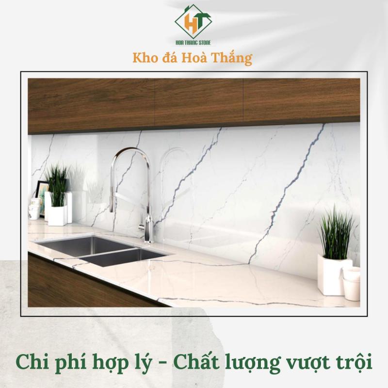 Hòa Thắng - Đá ốp lát chất lượng