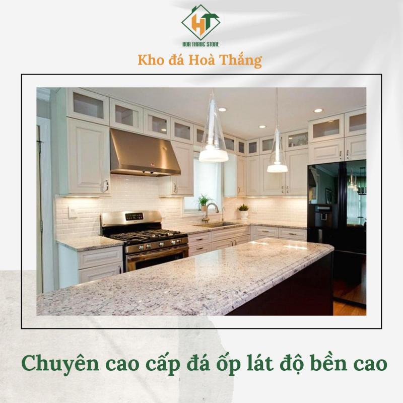 Hòa Thắng - Đá ốp lát chất lượng