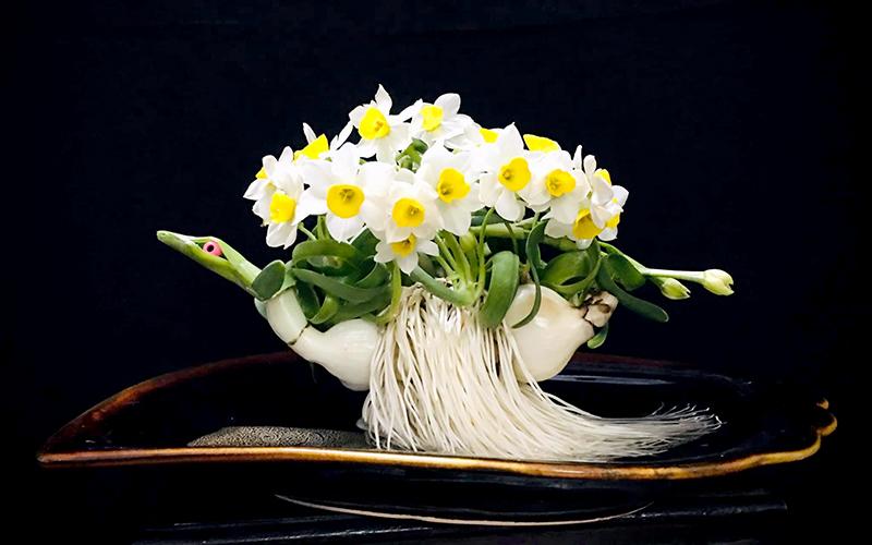 Hoa thủy tiên