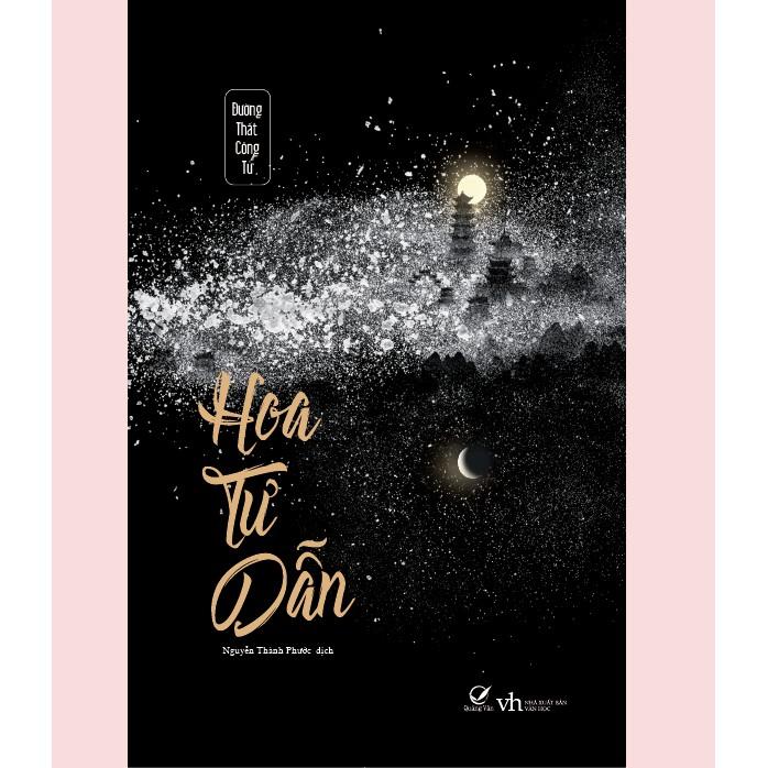 Hoa tư dẫn