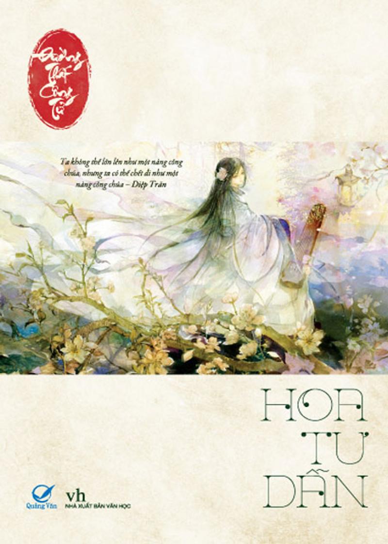 Hoa tư dẫn