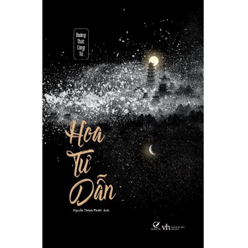 Hoa tư dẫn - Đường Thất Công Tử