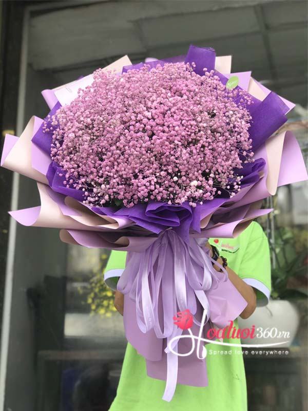 Hoa tươi 360