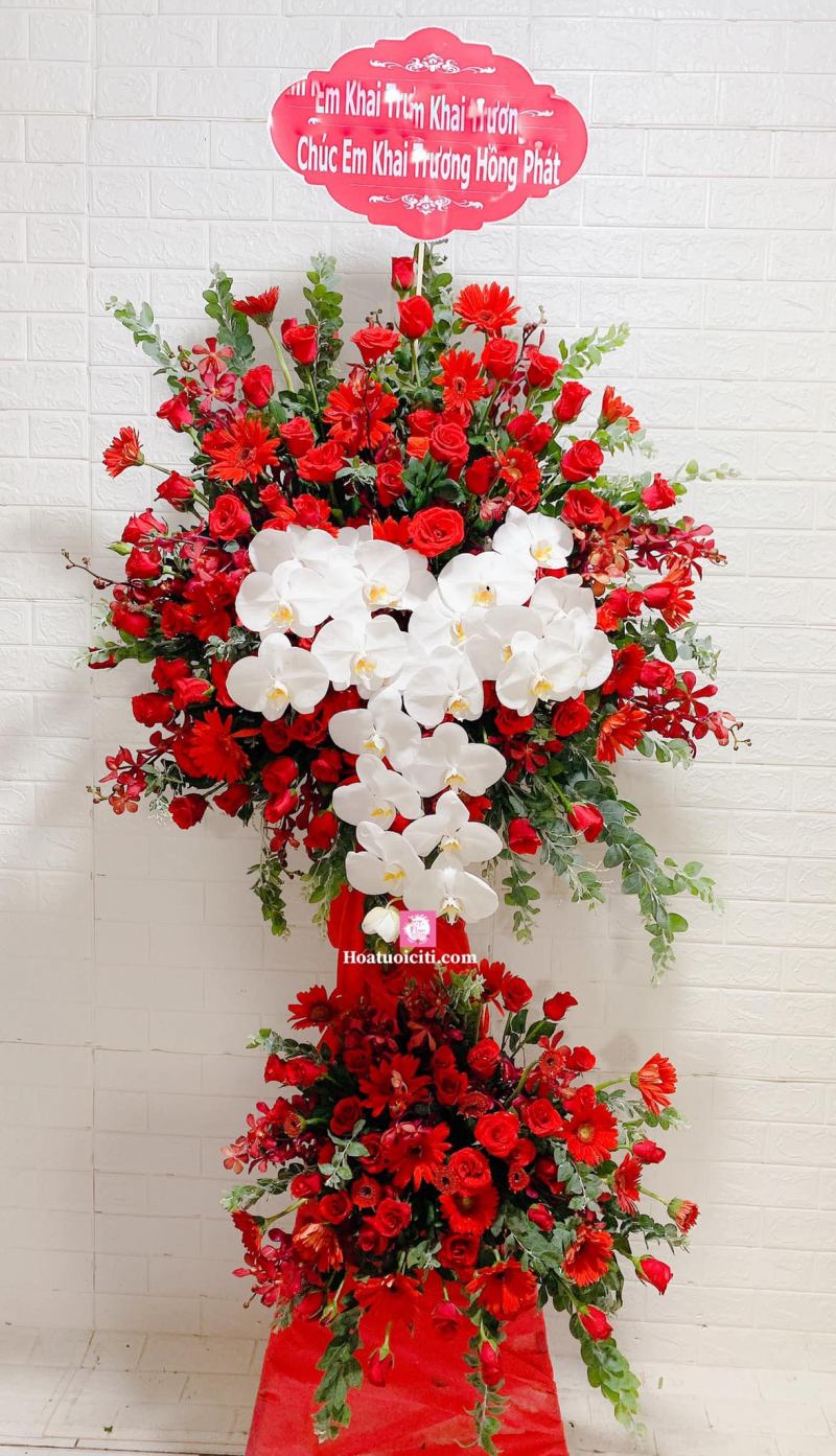 Hoa Tươi Citi Flower