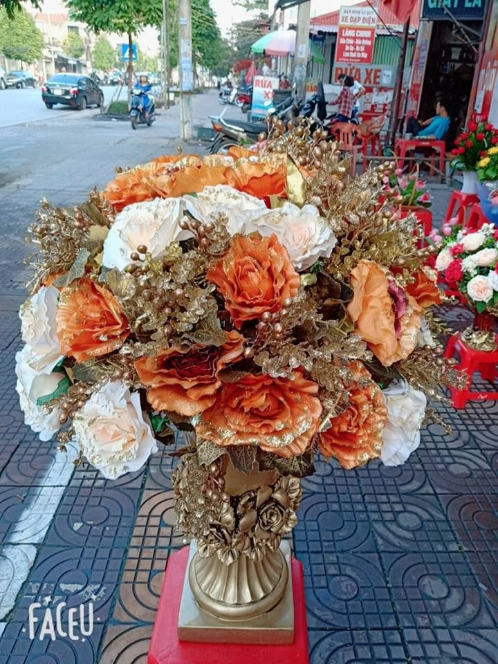 Hoa tươi Lan Hương
