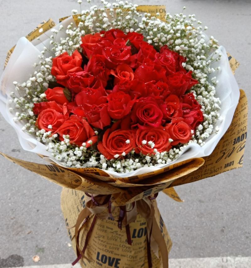 Hoa Tươi Lan Hương