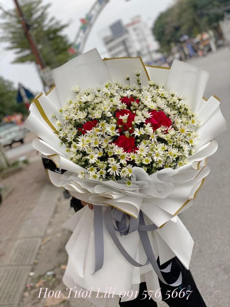 Hoa Tươi LiLi