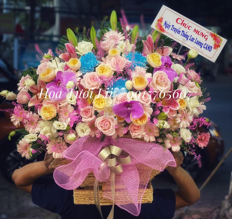 Hoa Tươi LiLi