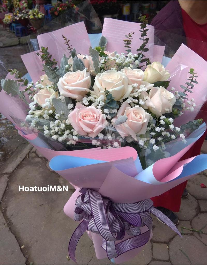 Hoa tươi M&N