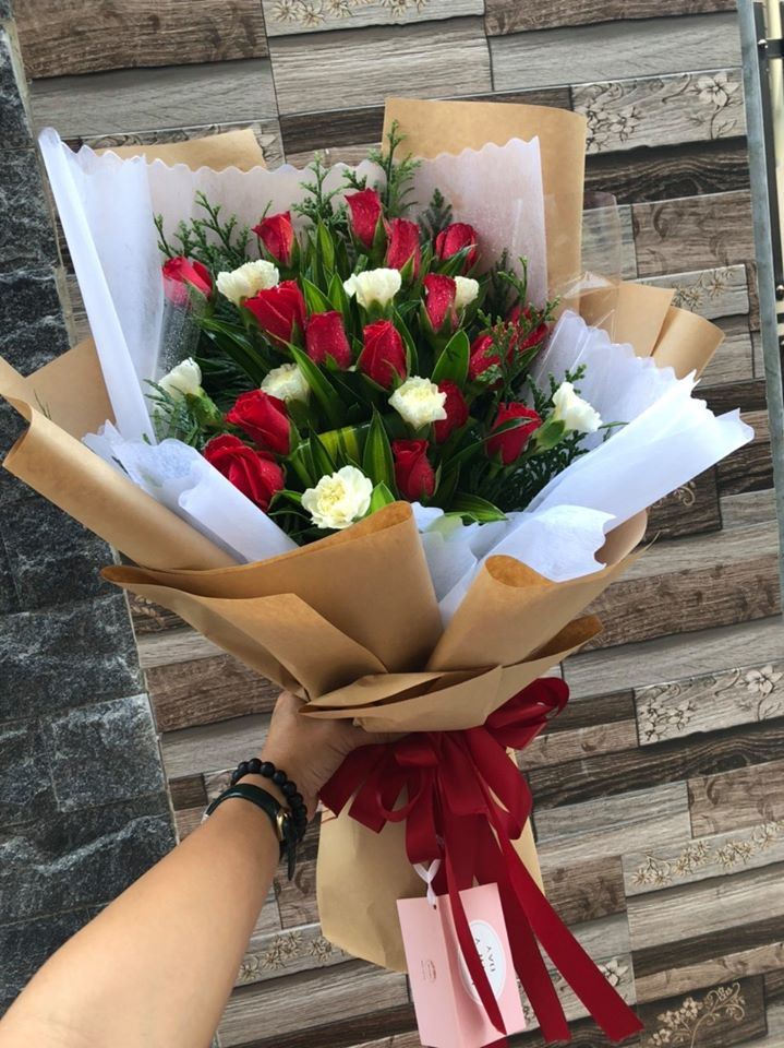 Shop hoa tươi Bảo Ngọc - Mường Ảng (Điện Biên)