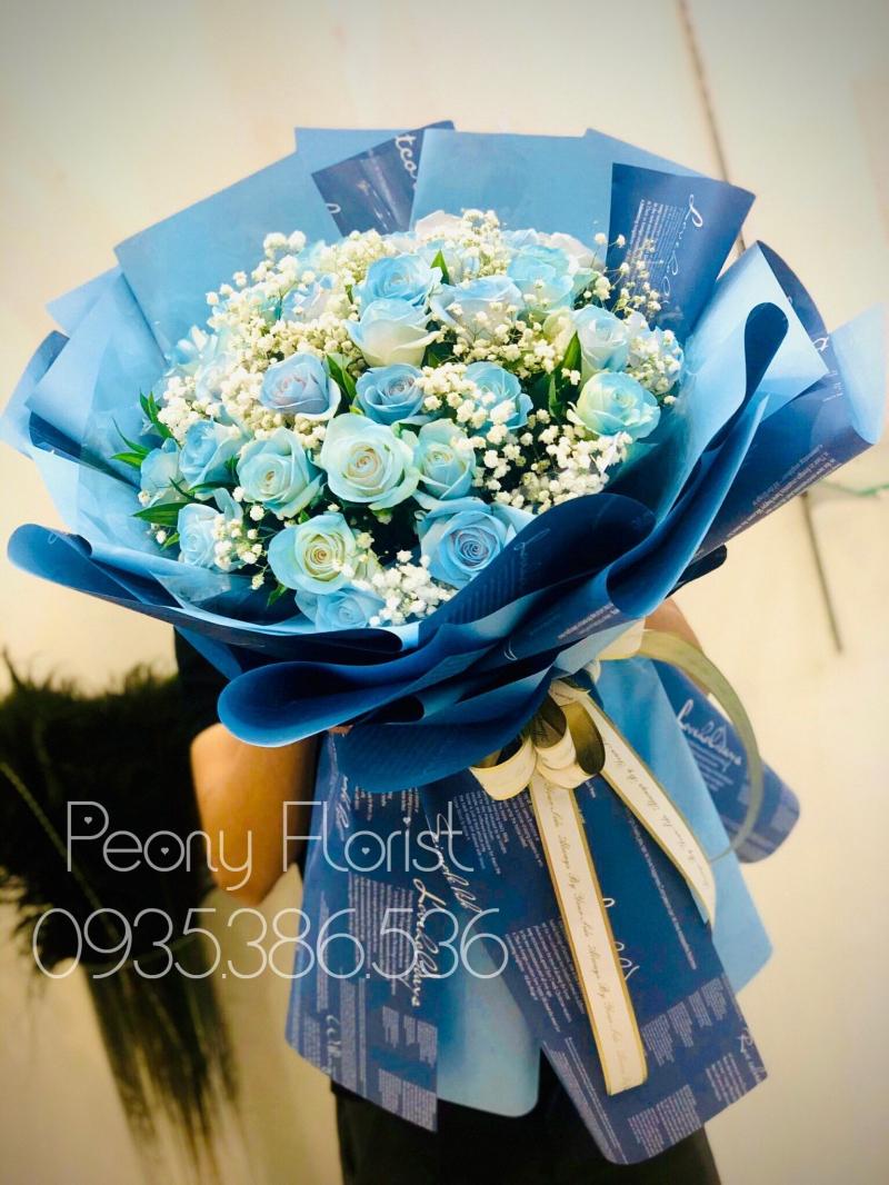 Peony Florist