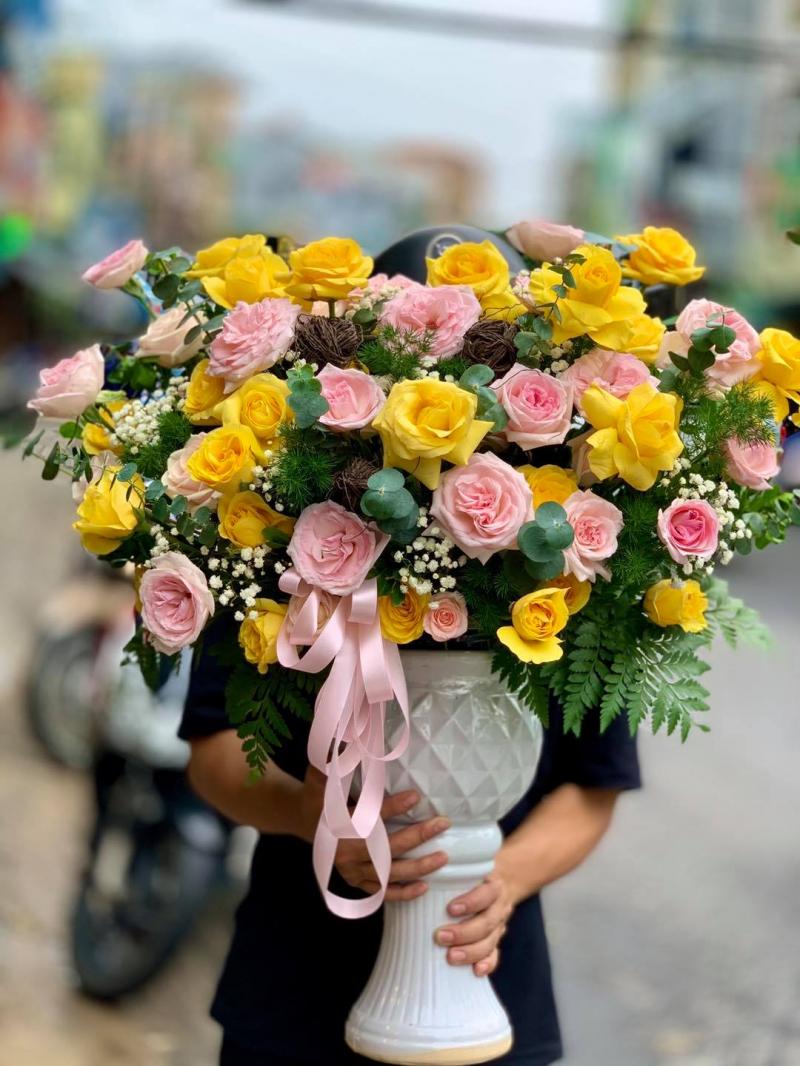 Hoa tươi QQ