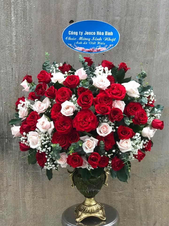 Hoa Tươi Quý Flower