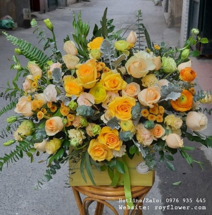 Hoa Tươi ROYFlower