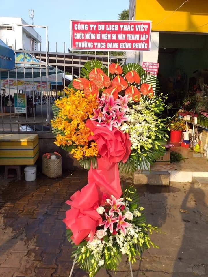 Hoa tươi Thế Kỷ
