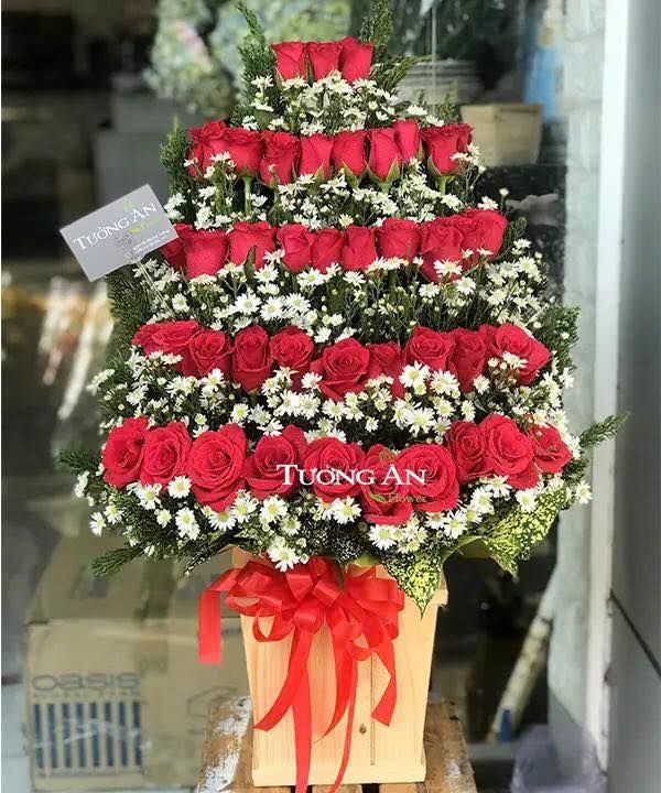 Hoa tươi Tường An