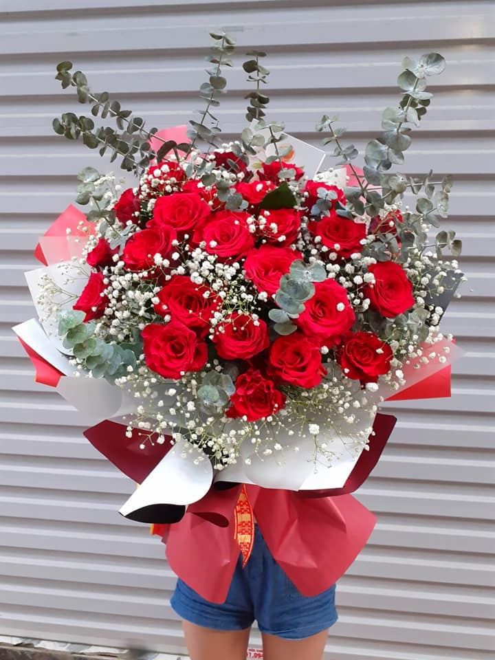 Hoa Tươi Ý Nghĩa
