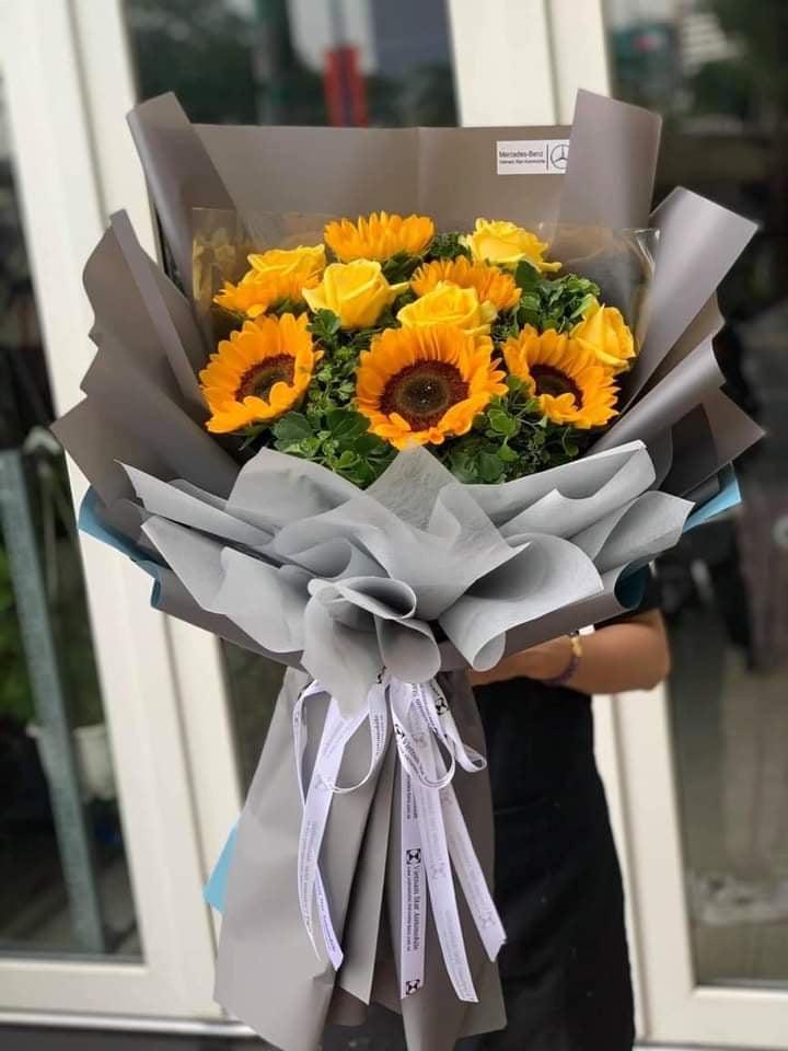 Hoa Tươi Ý Nghĩa