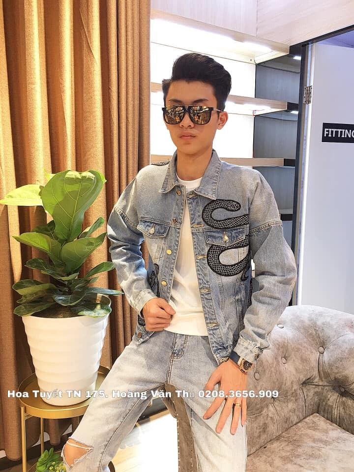 Hoa Tuyết Thái Nguyên