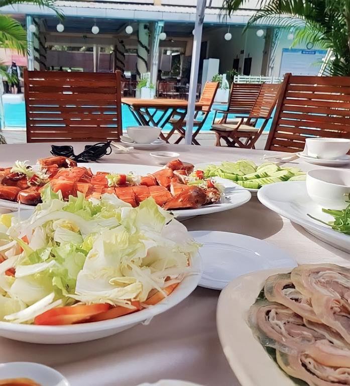 Hoa Viên Đệ Nhất