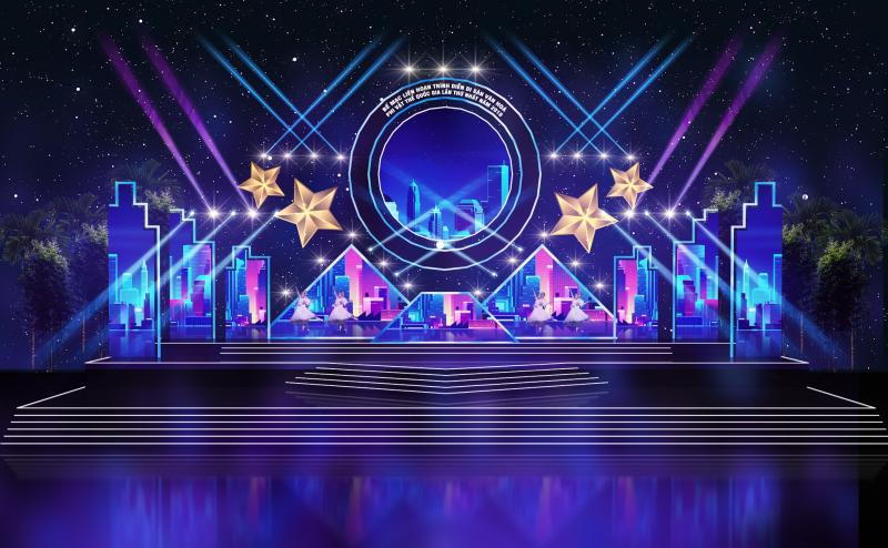 Công ty tổ chức sự kiện HoaBinh Events