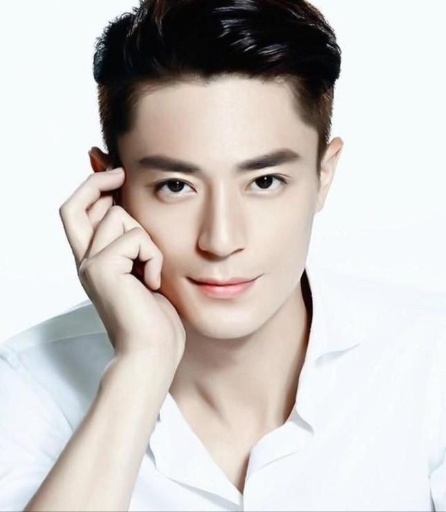 Hoắc Kiến Hoa