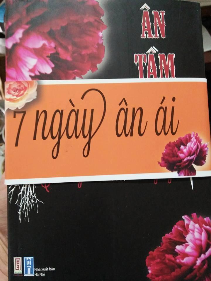 7 ngày ân ái