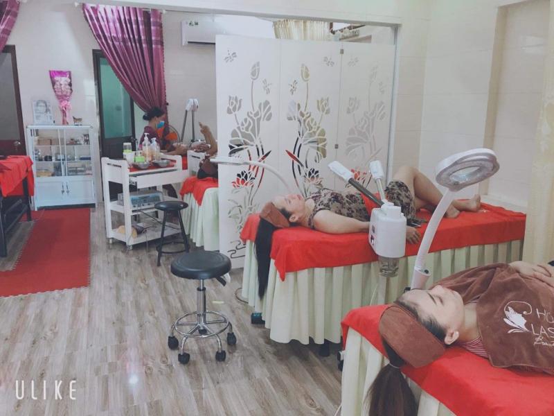 Thẩm mỹ viện Hoài Beauty
