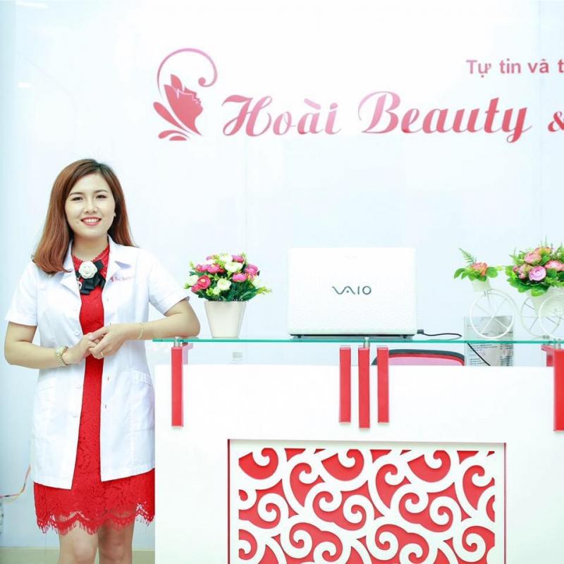 Hoài Beauty & Spa