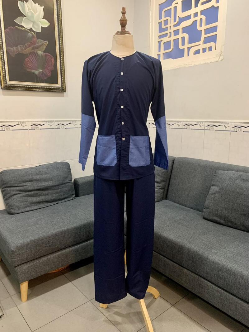 Hoài Giang Shop