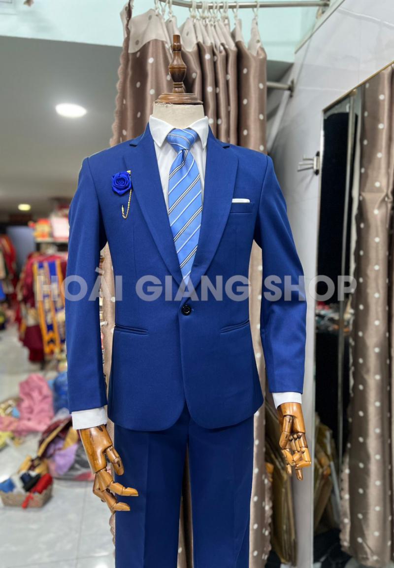 Hoài Giang Shop