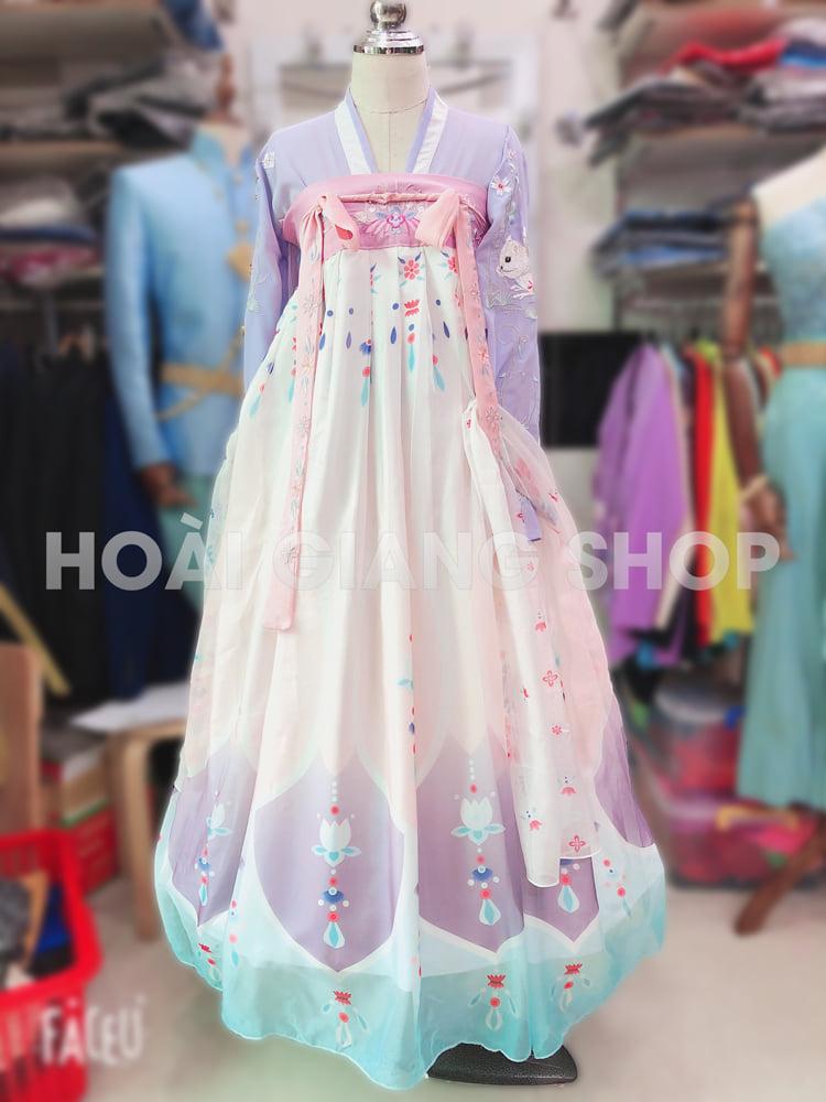 Hoài Giang shop