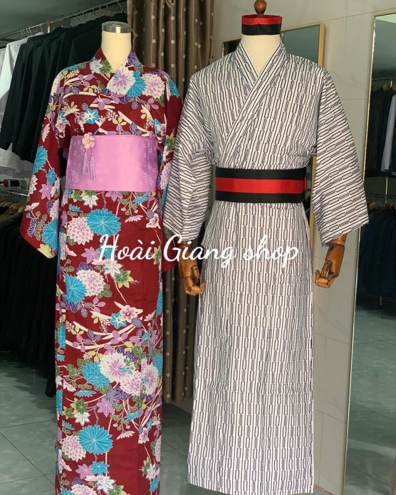 Hoài Giang shop