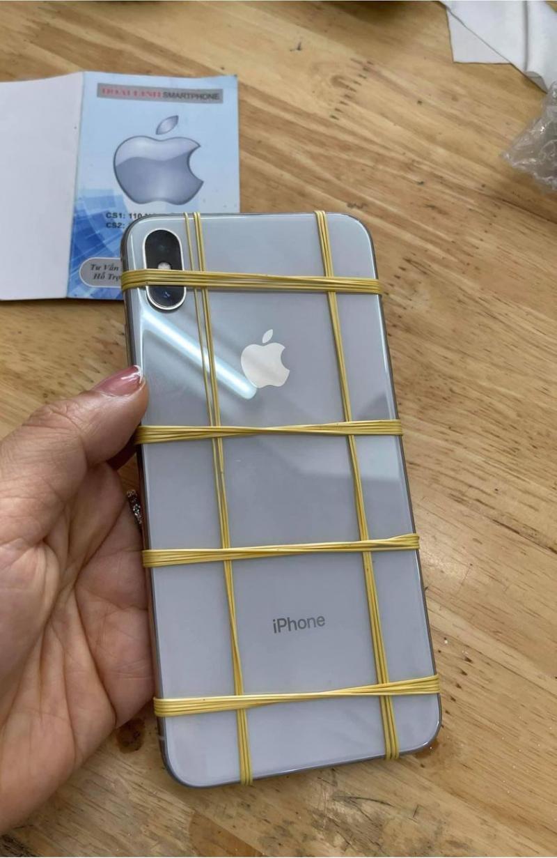 Hoài Linh Smartphone
